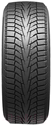 Зимняя шина Hankook Winter i*cept iZ2 W616 215/65R17 99T — фото 2