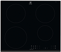 

Индукционная варочная панель Electrolux, IPE6440KF