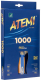 Ракетка для настольного тенниса Atemi PRO1000CV - 