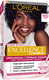 Крем-краска для волос L'Oreal Paris Color Excellence 100 (черный) - 