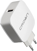 

Зарядное устройство сетевое Crown, CMWC-3011