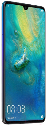 Смартфон Huawei Mate 20 4GB/128GB / HMA-L29 (сумеречный)