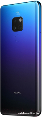 Смартфон Huawei Mate 20 4GB/128GB / HMA-L29 (сумеречный)