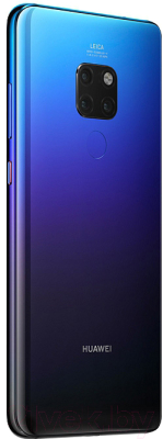 Смартфон Huawei Mate 20 4GB/128GB / HMA-L29 (сумеречный)