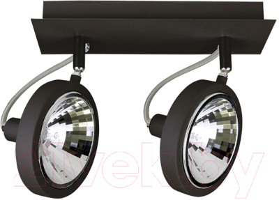 

Спот Lightstar, Varieta 9 210327