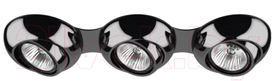 

Комплект точечных светильников Lightstar, Ocula 11837