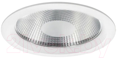 Точечный светильник Lightstar Forto 223402