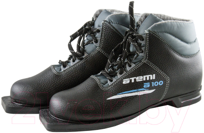 Ботинки для беговых лыж Atemi А100 NN75 (р-р 36)