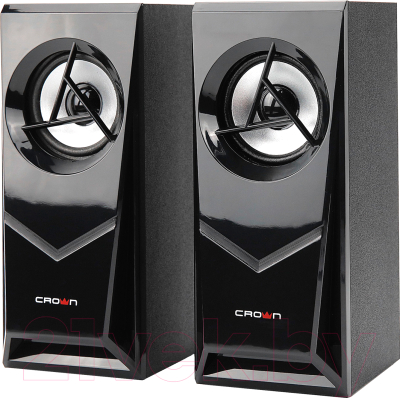 Мультимедиа акустика Crown CMS-603