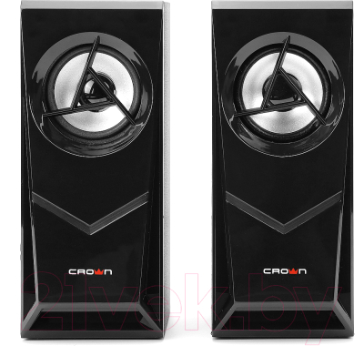 Мультимедиа акустика Crown CMS-603