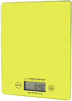 

Кухонные весы Esperanza, Lemon EKS002G
