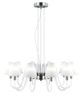 

Люстра Lightstar, Bianco 760106