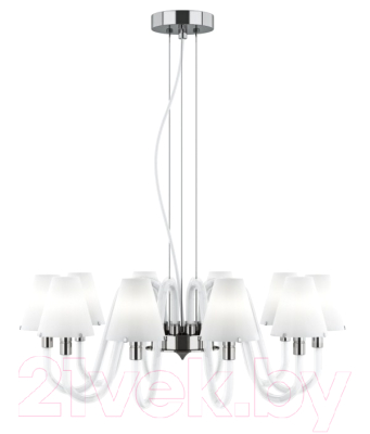 

Люстра Lightstar, Bianco 760106