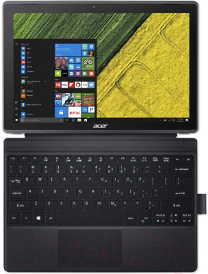 Планшет Acer Switch 3 Tahiti_AP SW312-31 (NT.LDREU.012)