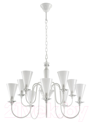 

Люстра Lightstar, Torcia 780100