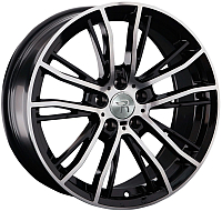 

Литой диск, BMW B200 18x8.0" 5x112мм DIA 66.6мм ET 30мм BKF