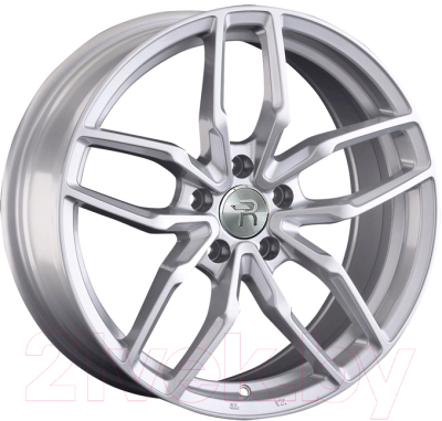 Литой диск Replay BMW B209 18x8.0" 5x112мм DIA 66.6мм ET 30мм S