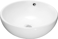

Умывальник Bravat, C22283W-ENG