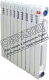 Радиатор чугунный STI Нова-300 (3 секции) - 