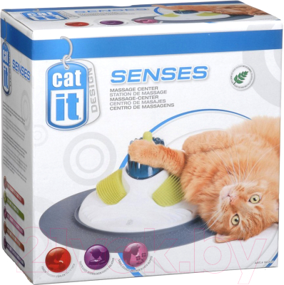 Игрушка для кошек Catit Design Senses / 50720