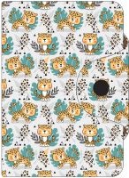 

Визитница OfficeSpace, Leopard / 319942