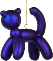 

Елочная игрушка Goodwill, Xmas 2022 Кот / PL 52528-1
