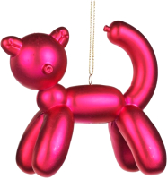

Елочная игрушка Goodwill, Xmas 2022 Кот / PL 52528-2