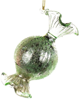 

Елочная игрушка Goodwill, Xmas 2022 Конфета / P 31496-2