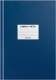 Книга учета OfficeSpace 315603 (144л, синий) - 