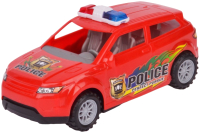 

Автомобиль игрушечный, Полиция / 2061369-8822A