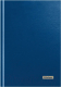 Миниатюра изображения товара Книга учета OfficeSpace 326531 (96л, синий)
