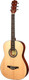 Электроакустическая гитара MiLena Music ML-F3Pro-Slim/EQ - 