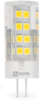 Лампа INhome LED-JCD / 4690612036144 - 