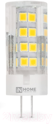 Лампа INhome LED-JCD / 4690612036144