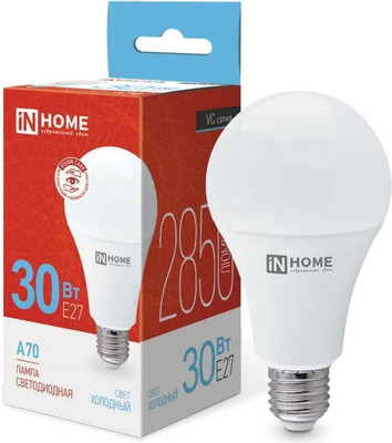 

Лампа, LED-A70-VC / 4690612024165