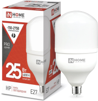 Лампа INhome LED-HP-PRO / 4690612031057 - 