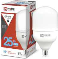 Лампа INhome LED-HP-PRO / 4690612031064 - 