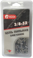 Цепь для пилы Edon 3/8-52 / 80210101002 - 