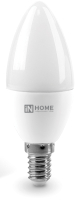 Лампа INhome LED-Свеча-VC / 4690612020471 - 