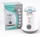 Миниатюра изображения товара Стерилизатор-подогреватель для бутылочек Amarobaby AB-FLED-WRST-BSE