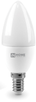 Лампа INhome LED-Свеча-VC / 4690612024844 - 