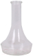 Миниатюра изображения товара Колба для кальяна HookahWell Basic / AHR00080 (бесцветный)