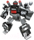 Конструктор 1Toy Blockformers Transbot Хаммер-Айронкоп / Т19872 - 