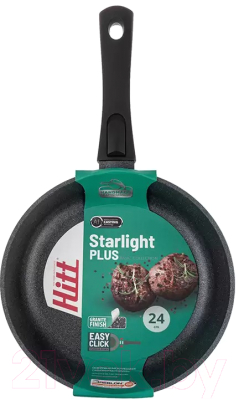 Сковорода Hitt Starlight Plus HSP1024