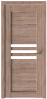 

Дверь межкомнатная IstokDoors, Горизонталь 13 80x200