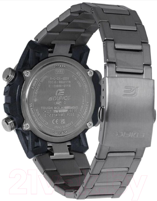 Часы наручные мужские Casio ECB-2000DC-1A