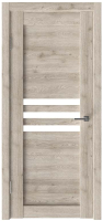 

Дверь межкомнатная IstokDoors, Горизонталь 13 70x200