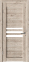 

Дверь межкомнатная IstokDoors, Горизонталь 13 90x200