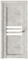 

Дверь межкомнатная IstokDoors, Горизонталь 13 80x200