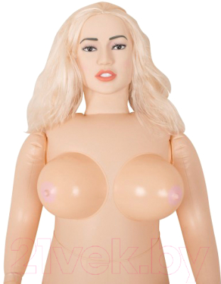 Надувная секс-кукла Orion Versand Juicy Jill / 5119190000